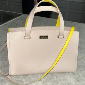 Kate Spade Arbour Hill Caley tote